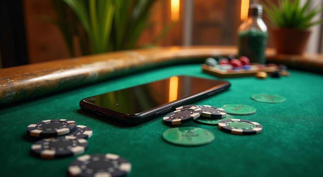 iw777 mobile gaming